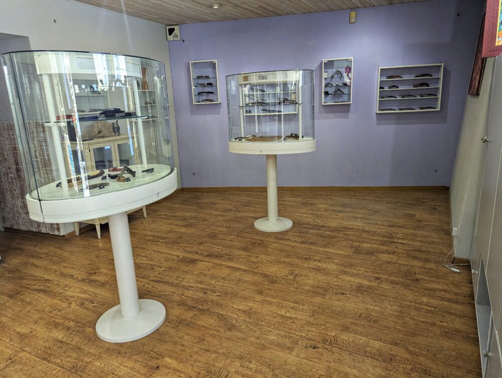Coutellerie du Pape