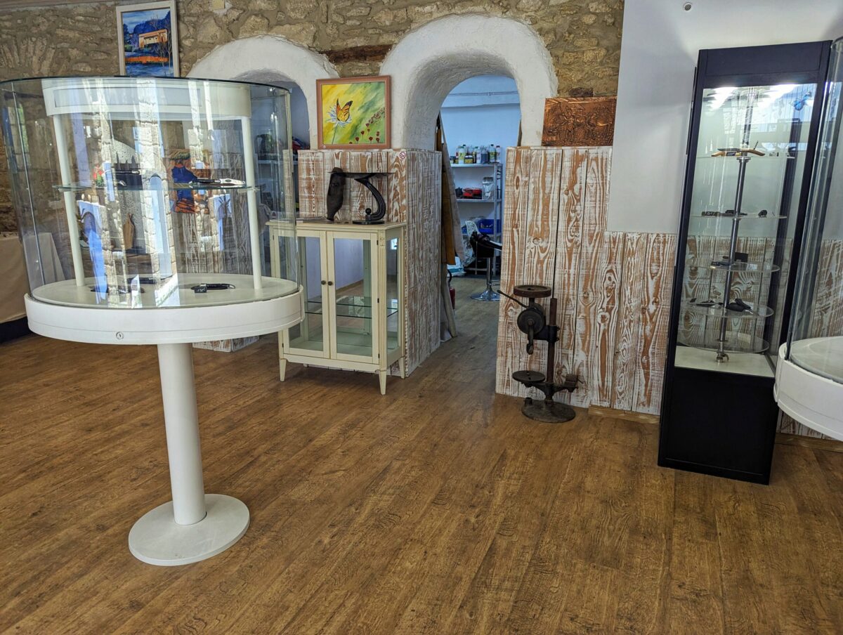 Coutellerie du Pape