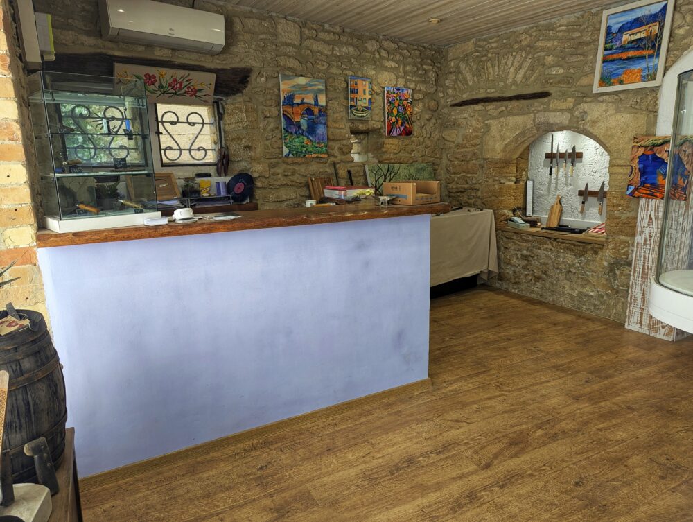 Coutellerie du Pape